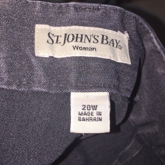 Pants by St John’s Bay - Picture 6 of 7